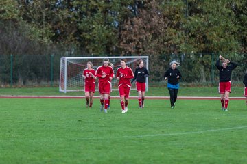 Bild 150 - Frauen SV Wahlstedt - ATSV Stockelsdorf : Ergebnis: 1:4